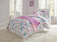 Load image into Gallery viewer, Anarasia - Sleigh Headboard
