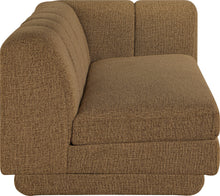 Load image into Gallery viewer, Modari - Fabric Upholstered Sofa
