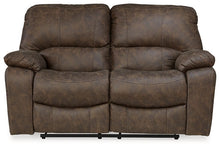 Load image into Gallery viewer, Kilmartin Reclining Loveseat image
