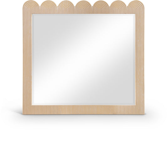Scallop - Mirror