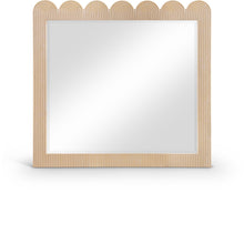 Load image into Gallery viewer, Scallop - Mirror
