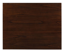 Load image into Gallery viewer, Graham - Small Space Counter Height Dining Table With USB Charging Ports And Shelves
