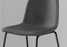 Load image into Gallery viewer, Office Chair, Bar Height, Standing, Computer Desk, Work, Look, Contemporary, Modern
