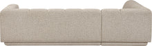 Load image into Gallery viewer, Modari - Sectional - Beige
