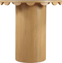 Load image into Gallery viewer, Dahlia - Solid Wood And Natural Cane Table

