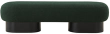 Load image into Gallery viewer, Robertson - Bench With Black Base
