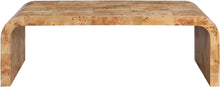 Load image into Gallery viewer, Cresthill - Ash Coffee Table
