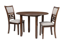 Load image into Gallery viewer, Gia - Table Set With 2 Chairs
