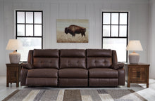 Load image into Gallery viewer, Punch Up Power Reclining Sectional Sofa
