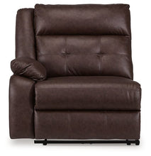 Load image into Gallery viewer, Punch Up Power Reclining Sectional Loveseat
