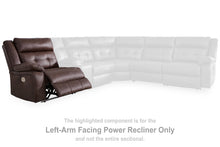 Load image into Gallery viewer, Punch Up Power Reclining Sectional Sofa
