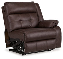 Load image into Gallery viewer, Punch Up Power Reclining Sectional Loveseat
