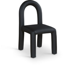 Load image into Gallery viewer, Amari - Faux Leather Dining Chair (Set of 2)
