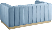 Load image into Gallery viewer, Marlon - Loveseat
