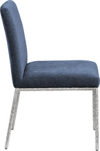 Load image into Gallery viewer, Reeves - Dining Side Chair (Set of 2) - Silver Base
