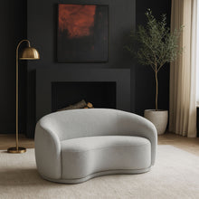 Load image into Gallery viewer, Hyde - Loveseat
