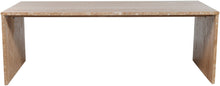 Load image into Gallery viewer, Pienza - Travertine Table
