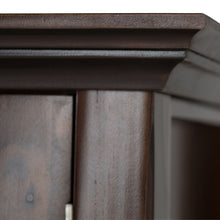 Load image into Gallery viewer, Acadian - Medium Storage Cabinet, Handcrafted
