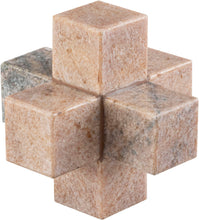 Load image into Gallery viewer, Jack - Marble Decorative Object
