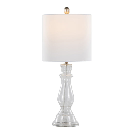 Bishop - Contemporary Angel Table Lamp (Set of 2)