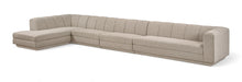 Load image into Gallery viewer, Modari - Sectional - Beige
