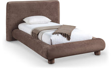 Load image into Gallery viewer, Blair - Chenille Upholstered Bed
