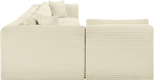 Load image into Gallery viewer, Shaggy - 5 Piece Modular Sectional
