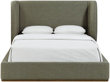 Load image into Gallery viewer, Aurin - Upholstered Bed
