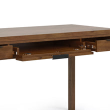 Load image into Gallery viewer, Hollander - Handcrafted Desk
