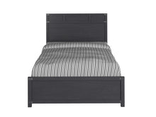 Load image into Gallery viewer, Fairborne - Queen Bed - Black

