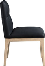 Load image into Gallery viewer, Adrian - Dining Side Chair (Set of 2) - Light Brown Legs
