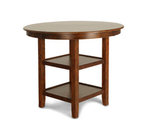 Load image into Gallery viewer, Gia - Round Counter Dining Set
