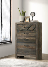 Load image into Gallery viewer, B500 - Chest - Antique Brown

