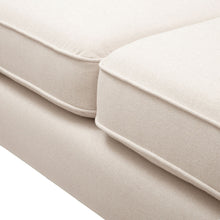 Load image into Gallery viewer, Jack - Modern Tuxedo Tufted Sofa
