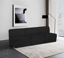 Load image into Gallery viewer, Ollie - 3 Seat Armless Modular Sofa

