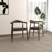 Load image into Gallery viewer, Kelly - Mid-Century Modern Dining Chair
