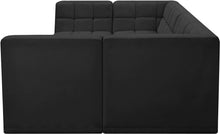 Load image into Gallery viewer, Relax - 6 Piece Modular Sectional

