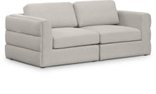 Load image into Gallery viewer, Beckham - Modular 2 Seat Sofa
