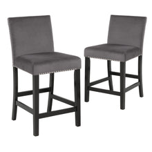 Load image into Gallery viewer, Celeste - Counter Chair
