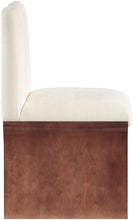 Load image into Gallery viewer, Shaw - Dining Chair - Walnut Base
