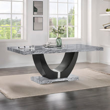Load image into Gallery viewer, Lyra - Pedestal Base - Black
