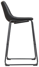 Load image into Gallery viewer, Centiar - Upholstered Barstool (Set of 2)
