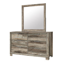 Load image into Gallery viewer, Callie - Mirror - Brown
