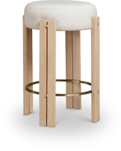 Load image into Gallery viewer, Harrison - Counter Stool
