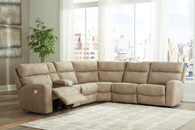 Load image into Gallery viewer, Next-Gen Durapella - Reclining Sectional
