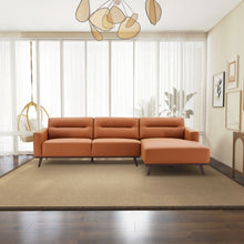Load image into Gallery viewer, Ella - L-Shaped Sectional Couch
