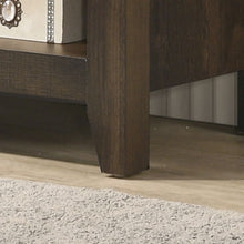 Load image into Gallery viewer, Benito - TV Stand With Open Shelves And Cable Management
