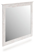 Load image into Gallery viewer, Makidern - Bedroom Mirror
