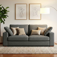 Load image into Gallery viewer, Charlie - Deep Seater Sofa
