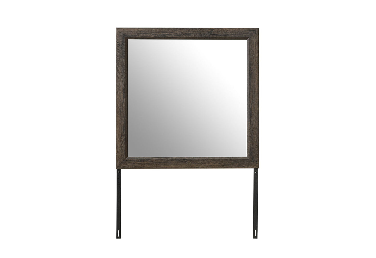 Harmony - Mirror - Dark Brown